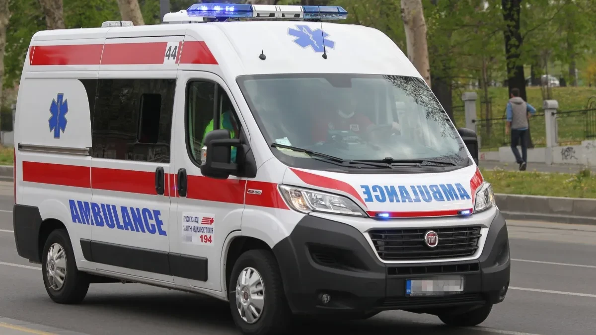 Horor u Bačkoj Palanci! Mesecima ga nisu videli, a onda je usledio stravičan prizor u kući strave! 