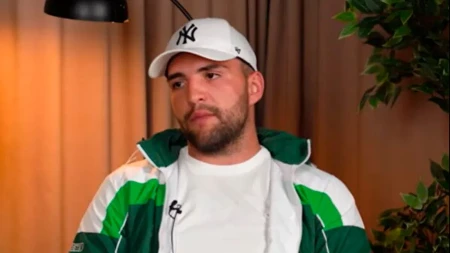 "Dugo sam bio nepokretan" Evo od čega boluje Veljko Ražnatović, detalji lede krv u žilama!