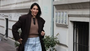Skandalčina! Jelisaveta tražila da se blokira put, pa šokirala reakcijom na pitanje o Teodosiću i Pavlu Mensuru! 