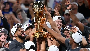 Više od pola veka su čekali na ovo: Njujork posle 53 godine osvojio NBA ligu