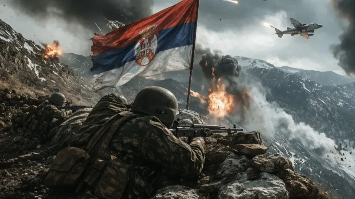 Simbol herojstva i požrtvovanja: Pre 27 godina završena Bitka na Košarama