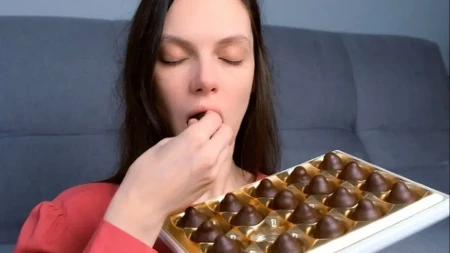 Ne možete da odolite slatkišima? Isprobajte ovo, možda je pravo rešenje za vaš problem