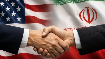 Zna se ko će sa američke strane da potpiše mirovni sporazum sa Iranom: Isplivao poverljiv plan!