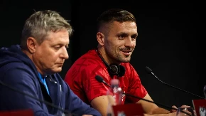 Cela Srbija je ovo čekala: Dušan Tadić otkrio sve o sukobu sa Piksijem