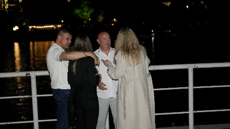 Ujeo je piton od 40 kilograma! Evo u kakvom je stanju naša pevačica