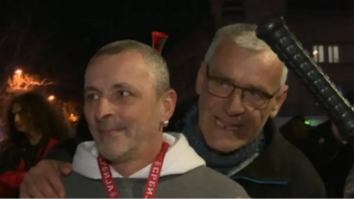 Jaćimović ide u zatvor: "Treba im nova kasica-prasica, ova se pokvarila"