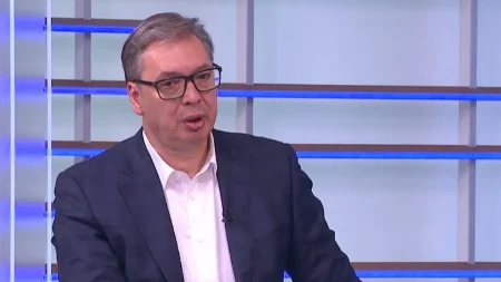 "Cilj svega što rade je 'Moramo od Vučića da napravimo vrhunsko zlo'" Predsednik se oglasio na Instagramu! (VIDEO)