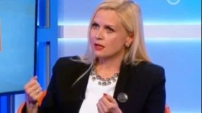 Blokaderska profesorka radi na projektima države koju ruši