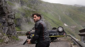 FILM DANA „Zločin na talasima“