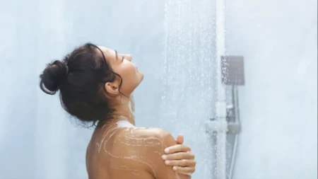 Svakodnevno se tuširate, ali ovaj deo tela nikad ne operete! Leglo je bakterija, a samo ovako može detaljno da se očistite