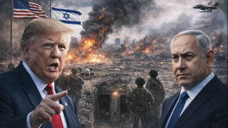 Istorijski poraz Izraela: Amerika i Iran postigli dogovor, Netanjahu izgubio sve karte