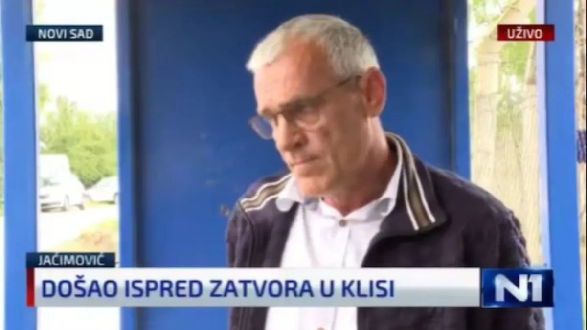 "Odlična marketinška računica" Jaćimović ponovo žicka na N1: Trebaće mi bar 2 miliona!