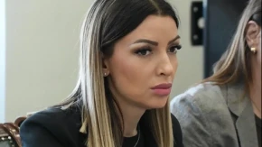 Ministarka Mesarović patosirala Bačulova: "Napad na Miloša Vučevića je lečenje kompleksa"