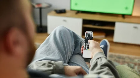 Nije plaćao TV pretplatu dve godine, a onda mu stigao račun od čak milion evra