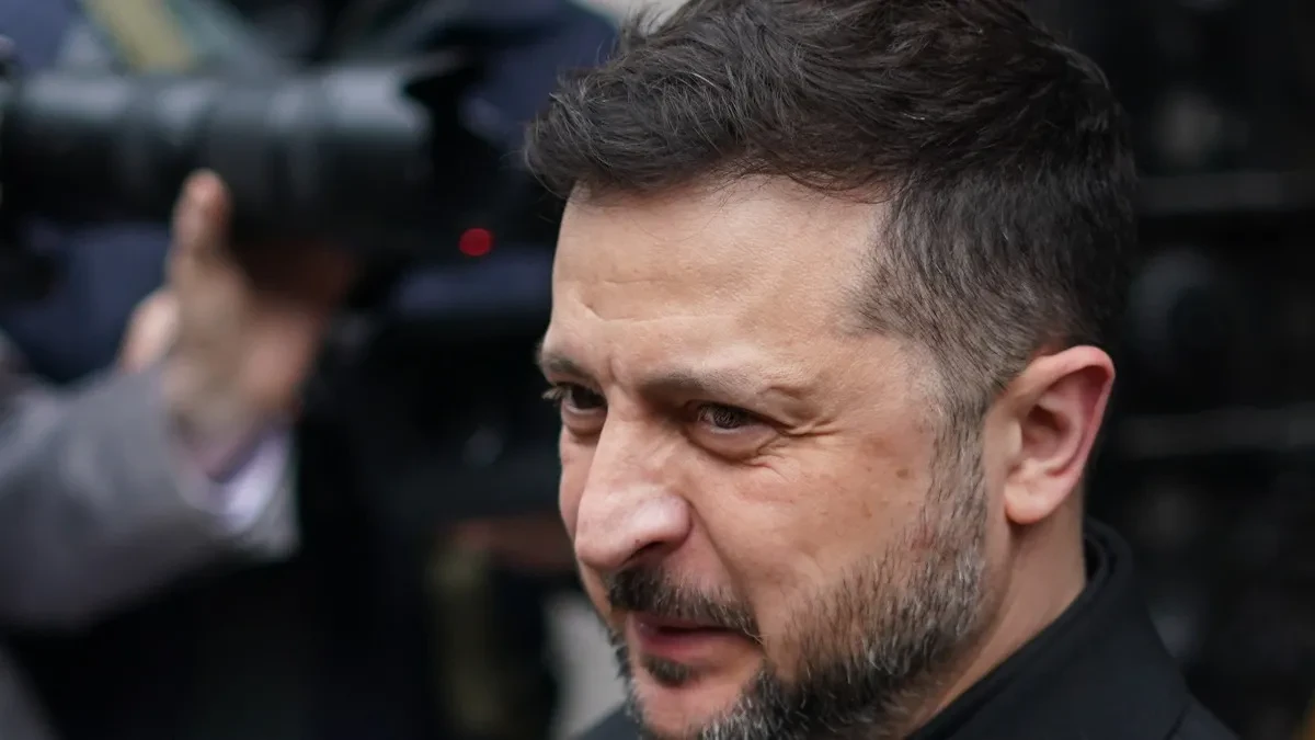 EU momentarlno krenula da blindira Ukrajinu! Brisel umače prste, u Moksvi će pobesneti!