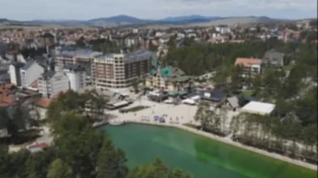 Preko 1.000 učesnika iz čitavog sveta: Zlatibor je od danas prestonica školske košarke, praznik sporta na srpskoj planini