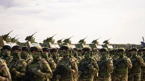Posao u Vojsci Srbije: Traže se ovi profili radnika zbog vraćanja vojnog roka