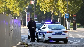 Težak udes u Novom Pazaru: Motociklista hitno prebačen na Banjicu zbog jezivih povreda