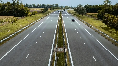 Zatvara se ključna petlja na auto-putu Miloš Veliki - objavljene alternativne rute