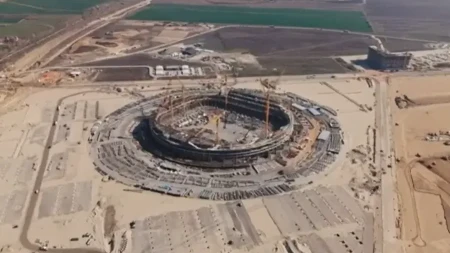 Uskoro gradnja stanice Nacionalni stadion: Evo šta predviđa projekat od 2,5 miliona evra