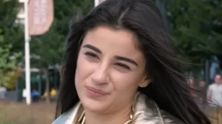 Marina Gagić završila kod estetskog hirurga: Darkova bivša pokazala promenu na licu i to drastičnu!