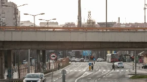 Poznat razlog zašto se zatvara Bulevar despota Stefana na dve godine