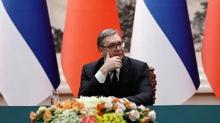 "Odmah da vam kažem - neće biti taj slučaj" Vučić otkrio nove detalje o izborima! 