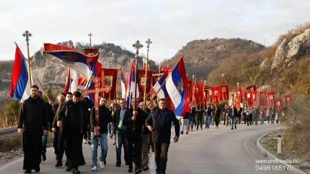 Crnogorci napali Vučića, usledio žestok odgovor srpskog Ministarstva spoljnih poslova: Vi nemate prava da nam držite lekcije o državnosti