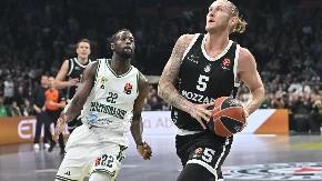 Mnogo je tražio: Još jedan igrač napušta Partizan
