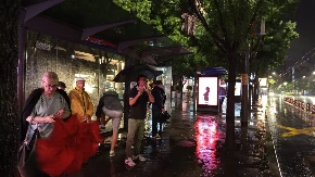 Ponovo sledi haos? Oglasio se RHMZ, očekuju se pljuskovi sa grmljavinom! 