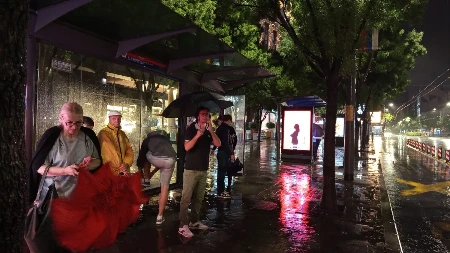 Ponovo sledi haos? Oglasio se RHMZ, očekuju se pljuskovi sa grmljavinom! 