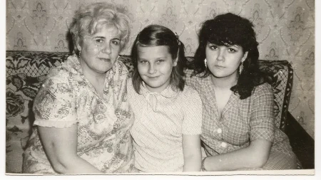 Imala sam 5 godina, a majka me ostavila u prodavnici i nestala! Dan pred usvajanje došla je u Dom da me poseti, izgovorila je ove jezive reči 