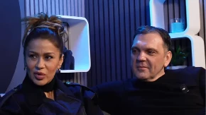 15 dana nakon što je Mina Kostić završila u Lazi Lazarević, Kasper uradio iznenađujuću stvar!