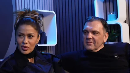 15 dana nakon što je Mina Kostić završila u Lazi Lazarević, Kasper uradio iznenađujuću stvar!