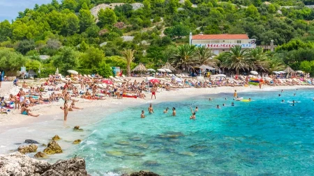 "Pasta duplo skuplja nego u Italiji, a kokteli 17 evra": Turisti ogorčeni cenama u Hrvatskoj