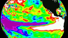 Upravo se formira klimatski monstrum! Ovo se dešava usred Pacifika