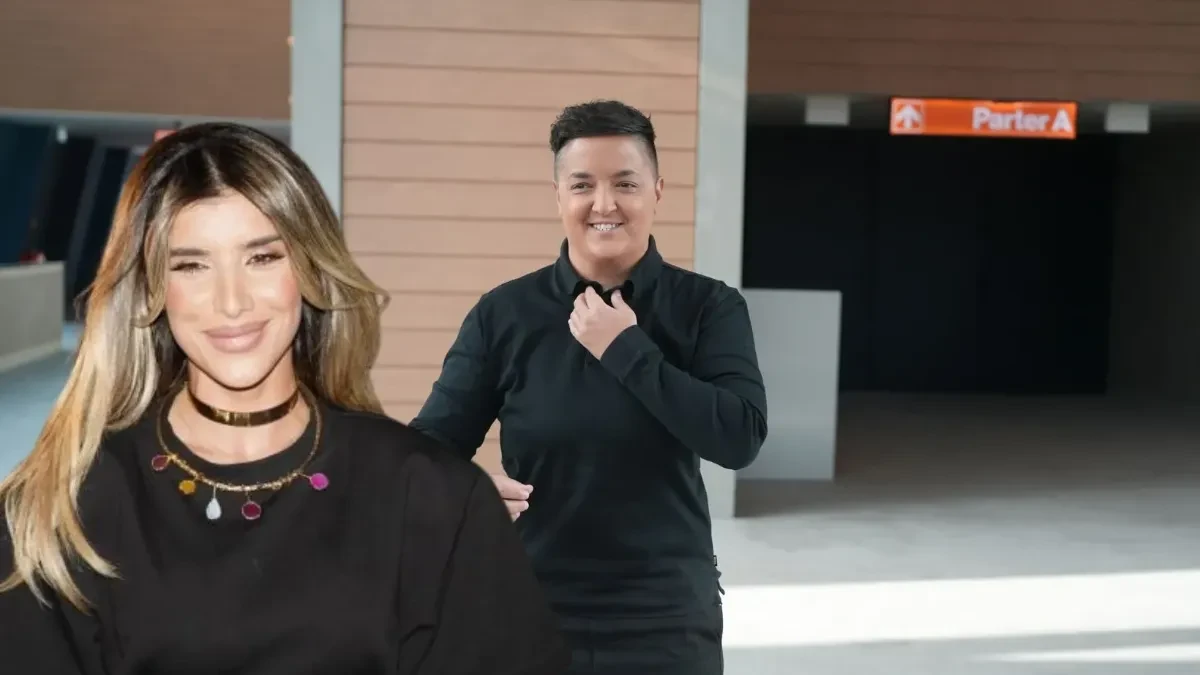 Jovana Pajić progovorila o venčanju sa Marijom Šerifović: Više ništa ne kriju! 