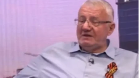 Šešelj "raspalio" po đetićima: "Totalni izdajnici"