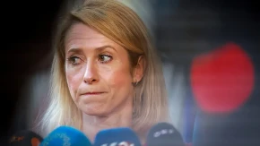  EU odobrila 100 miliona evra pomoći! Kalas: "Primirje neophodno"