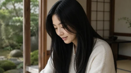 Japanke samo ovako peru kosu, zato im je kosa gusta i sjajna: Ova tehnika se razlikuje od svih, a nije uopšte teška da se primeni