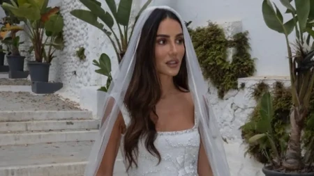 Devojačko veče Tamare Kalinić: Poznata Srpkinja spremna za udaju, a evo ko je budući mladoženja pun kao brod!