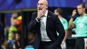 Selektor Španije posle senzacije Zelenortskih Ostrva: "Rešenje je da insistiramo na ovoj ideji"