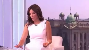 Voditeljka tražila hitnu zaštitu policije! Progovorila o detaljima pakla: "Bila sam prinuđena..."