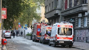 Užas kod Niša! Radnik nastradao pod još uvek nerazjašnjenim okolnostima