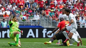 Egipat poveo evrogolom, Lukaku spasio Belgiju