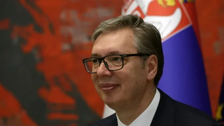 Veliki sastanci u Tbilisiju! Predsednik Vučić od danas do srede u poseti Gruziji