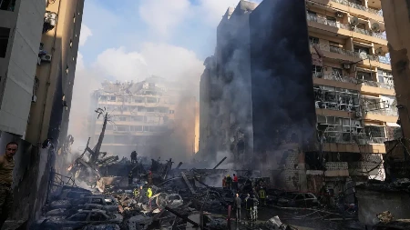 Izrael nastavlja rat? Tel-Aviv se oglušio o Trampov mir: Mi ništa ne potpisujemo, Ben Gvir: Ostajemo u Libanu!