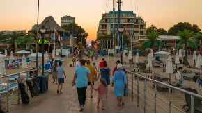Najjeftinije letovanje u Evropi - sedam dana ol inkluziv za samo 288 evra