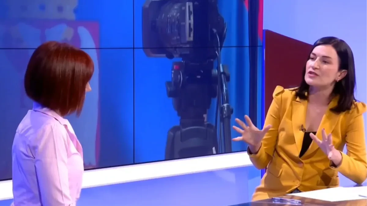 I oni sebe zovu "slobodnim medijima"... "Ne želimo ni da vidimo, ni da čujemo drugu stranu!"