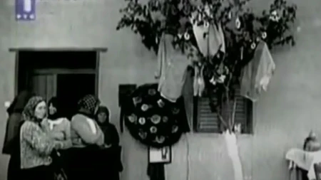 Jedini snimak prave crne svadbe! RTS je 1967. snimio kako stvarno izgleda ritual, ovo je da se naježiš!